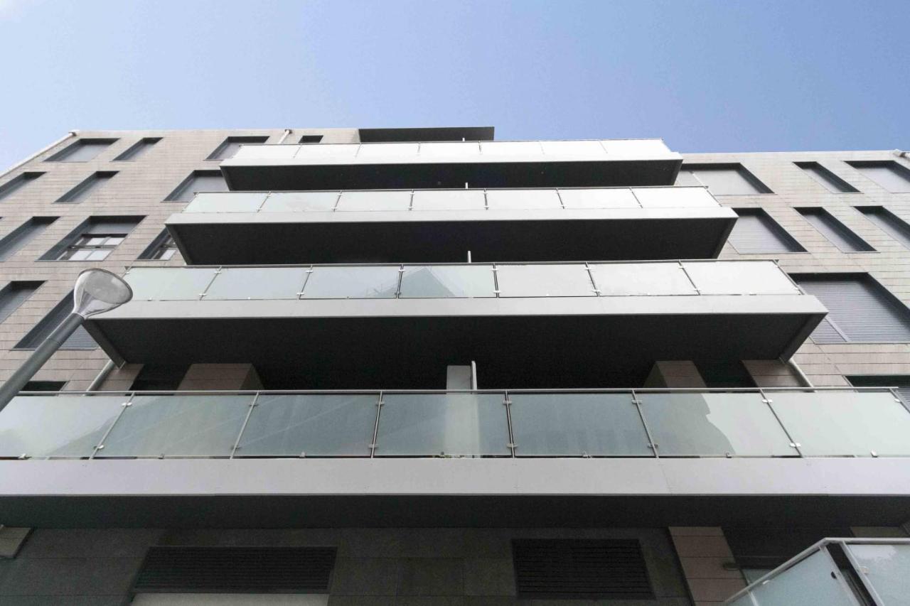 The Rentals Collection | Seattle San Sebastián Exterior photo